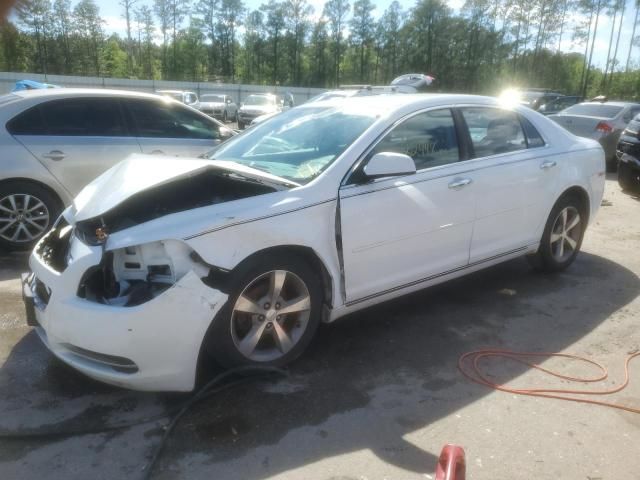 2012 Chevrolet Malibu 1LT