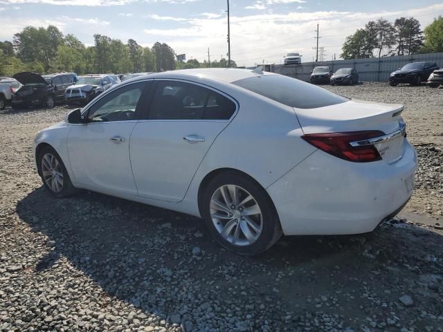 2014 Buick Regal Premium