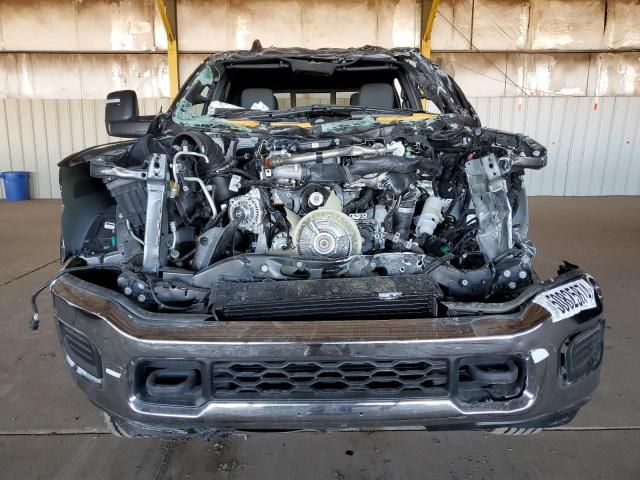 2024 Dodge RAM 2500 Tradesman