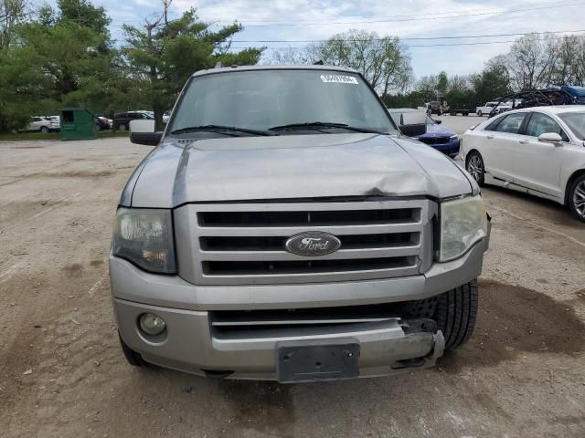 2008 Ford Expedition Limited