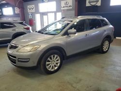 Mazda cx-9 salvage cars for sale: 2008 Mazda CX-9