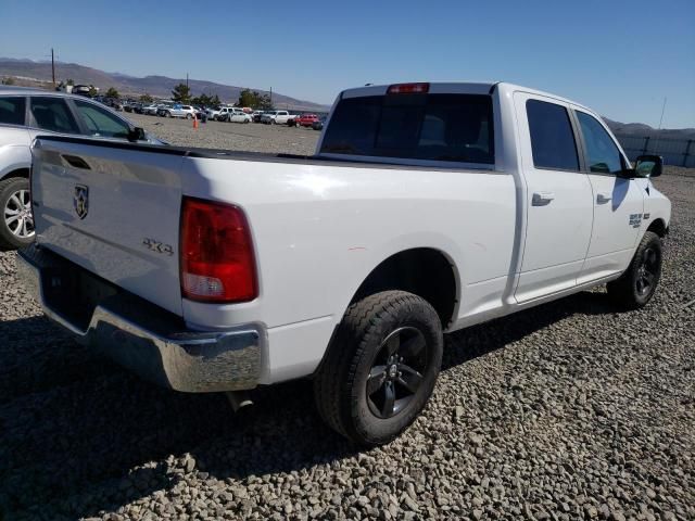 2019 Dodge RAM 1500 Classic SLT