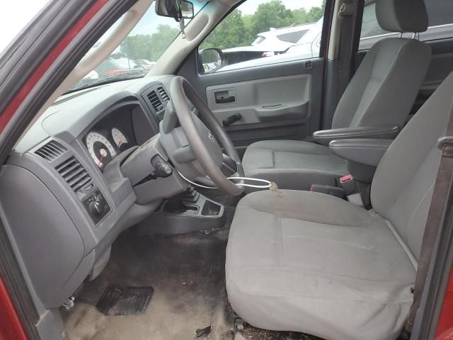 2006 Dodge Dakota Quattro