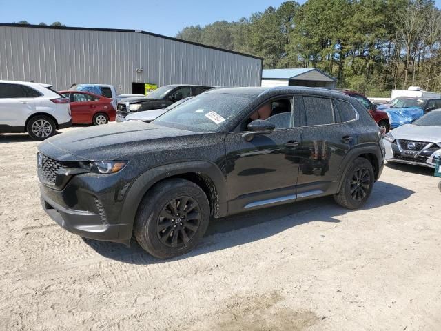 2024 Mazda CX-50 Select