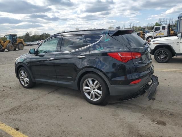 2013 Hyundai Santa FE Sport