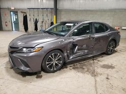 Toyota Camry se salvage cars for sale: 2020 Toyota Camry SE