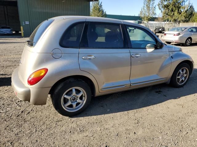 2004 Chrysler PT Cruiser