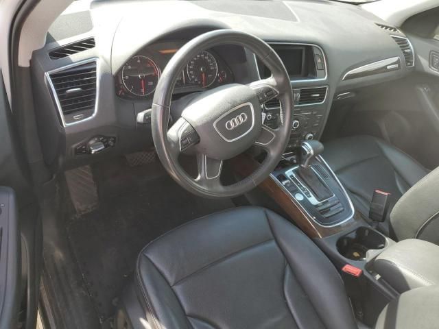 2014 Audi Q5 TDI Premium Plus