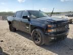 2015 Chevrolet Silverado K1500 LTZ