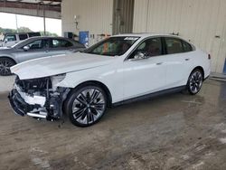 2024 BMW 530 I en venta en Homestead, FL