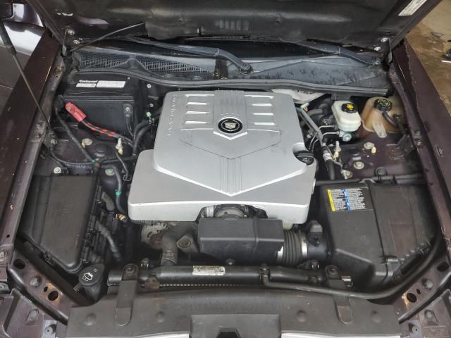 2006 Cadillac CTS HI Feature V6