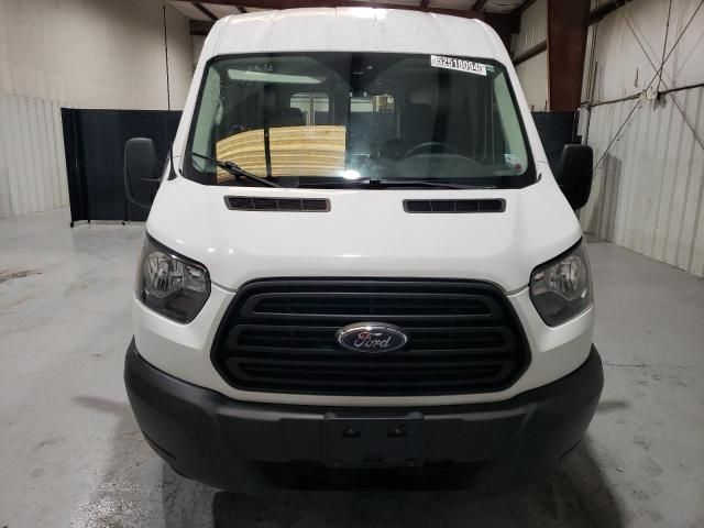 2019 Ford Transit T-250