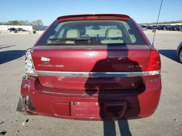 2005 Chevrolet Malibu Maxx LT