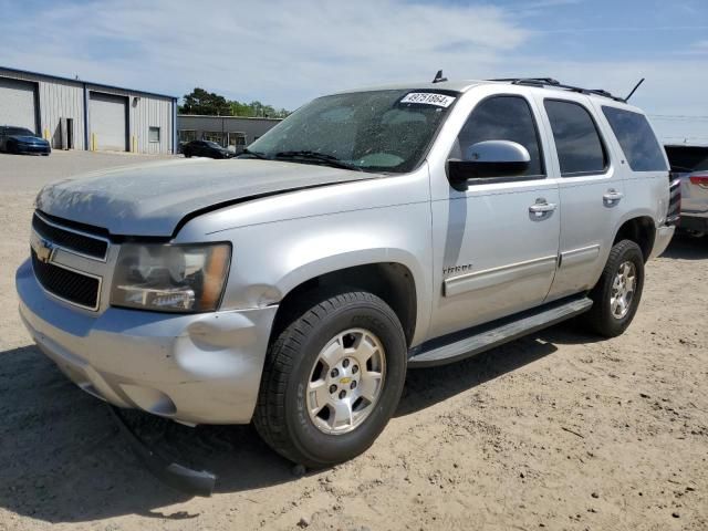 2011 Chevrolet Tahoe K1500 LT