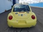 1998 Volkswagen New Beetle TDI