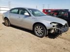 2008 Buick Lucerne CXL