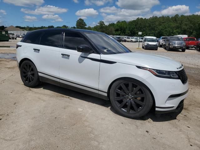 2018 Land Rover Range Rover Velar S