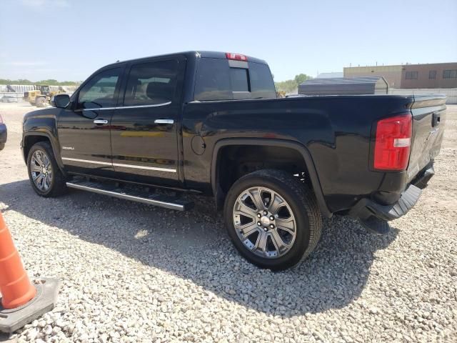 2015 GMC Sierra K1500 Denali