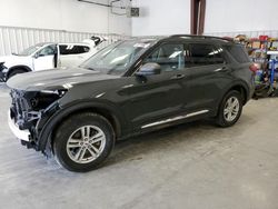 2023 Ford Explorer XLT for sale in Windham, ME