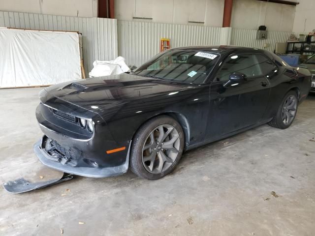 2019 Dodge Challenger GT