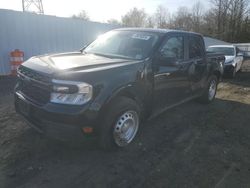 Vehiculos salvage en venta de Copart Windsor, NJ: 2022 Ford Maverick XL