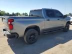 2020 Chevrolet Silverado K1500 Trail Boss Custom