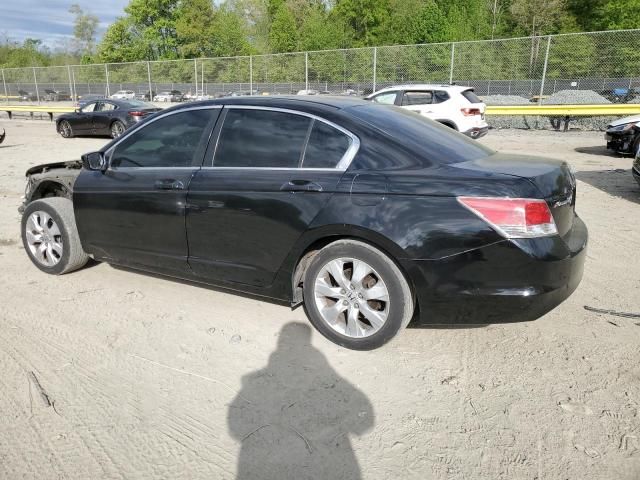 2010 Honda Accord EXL