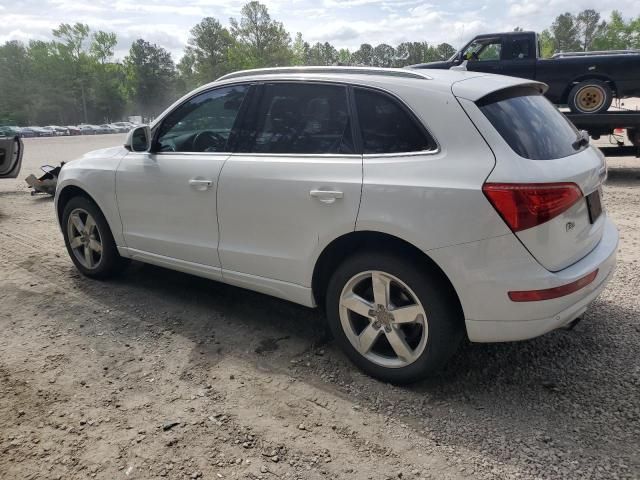 2012 Audi Q5 Premium Plus