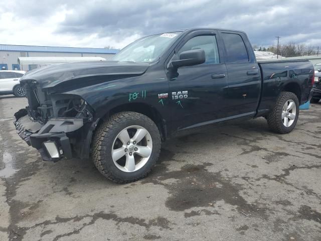 2014 Dodge RAM 1500 ST