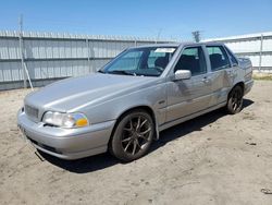 Volvo S70 salvage cars for sale: 1998 Volvo S70 T5 Turbo