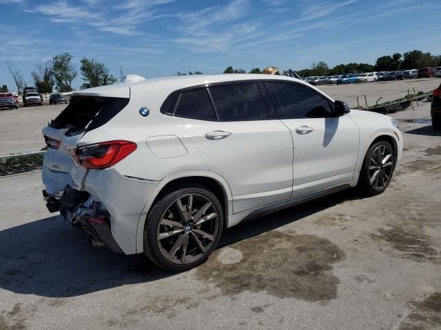 2020 BMW X2 M35I