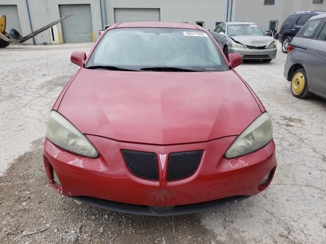 2007 Pontiac Grand Prix