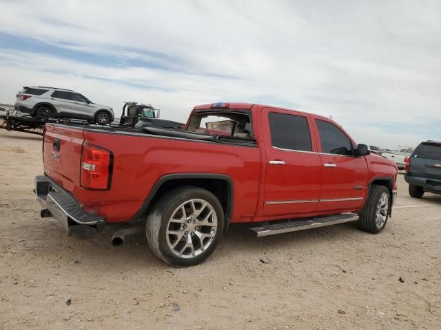 2014 GMC Sierra C1500 SLT