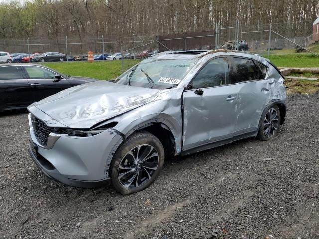 2023 Mazda CX-5 Premium