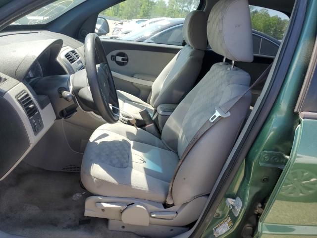 2005 Chevrolet Equinox LT