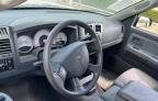 2007 Dodge Dakota Quad SLT