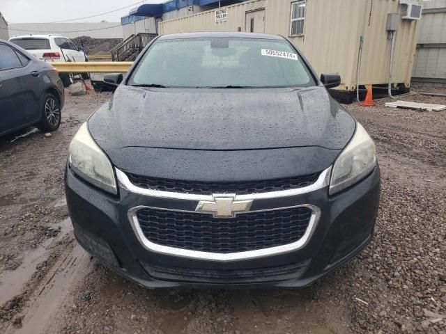 2016 Chevrolet Malibu Limited LS