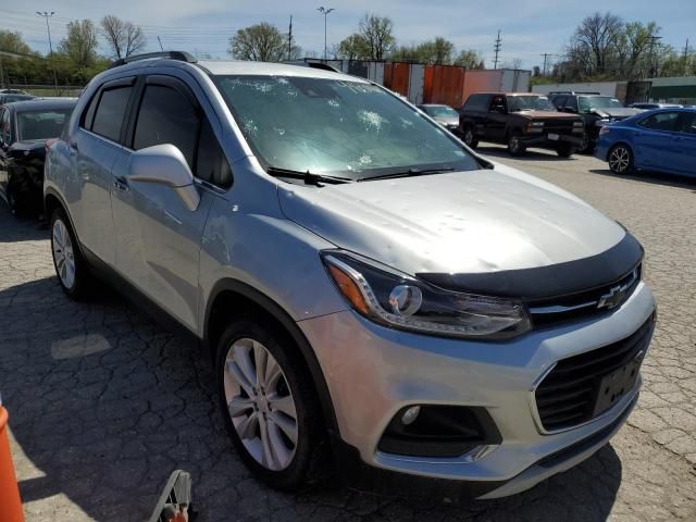 2019 Chevrolet Trax Premier