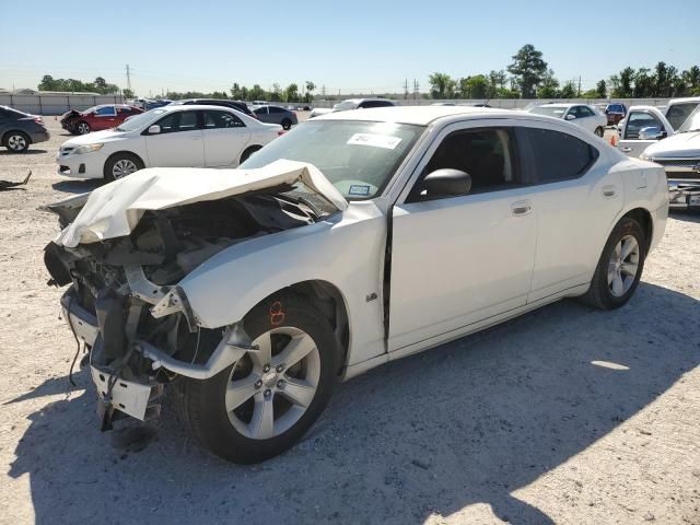 2008 Dodge Charger