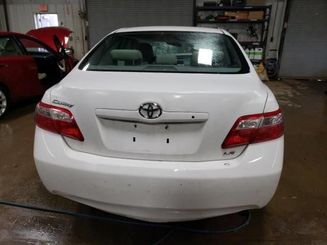 2009 Toyota Camry Base