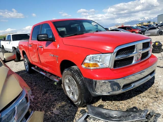 2009 Dodge RAM 1500