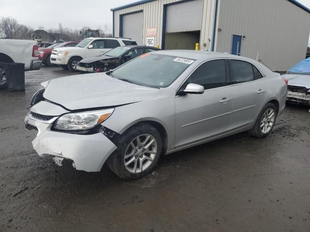 2014 Chevrolet Malibu 1LT