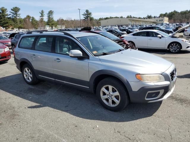 2008 Volvo XC70