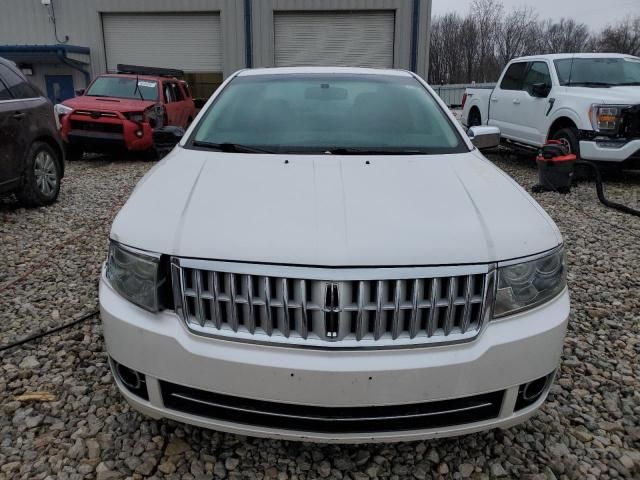 2009 Lincoln MKZ