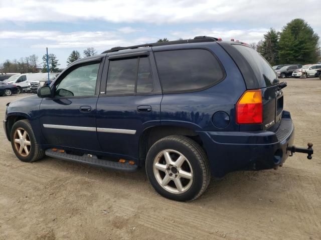 2008 GMC Envoy