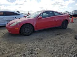 Vehiculos salvage en venta de Copart San Diego, CA: 2002 Toyota Celica GT