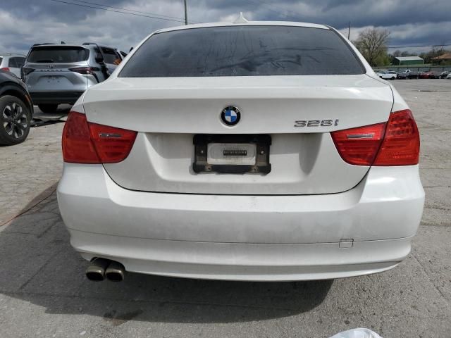 2009 BMW 328 I