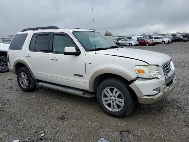 2008 Ford Explorer Eddie Bauer