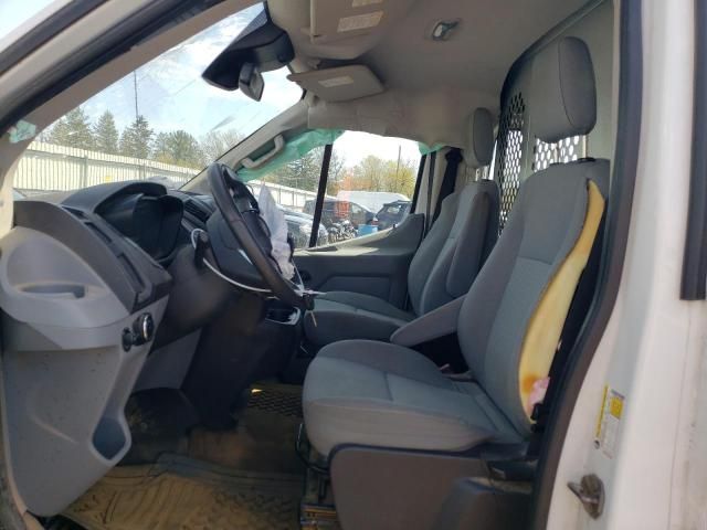 2016 Ford Transit T-250