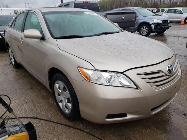 2007 Toyota Camry CE